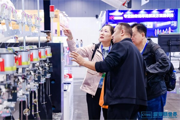 第七届中国纺织新材料展定档，四大看点勾勒产业新风向标