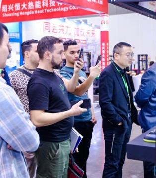 第七届,中国纺织新材料展,四大看点,产业新风向标