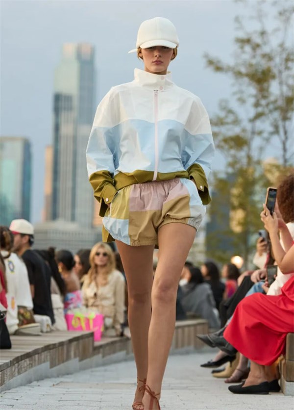 Cynthia Rowley 2026春夏发布会核心亮点