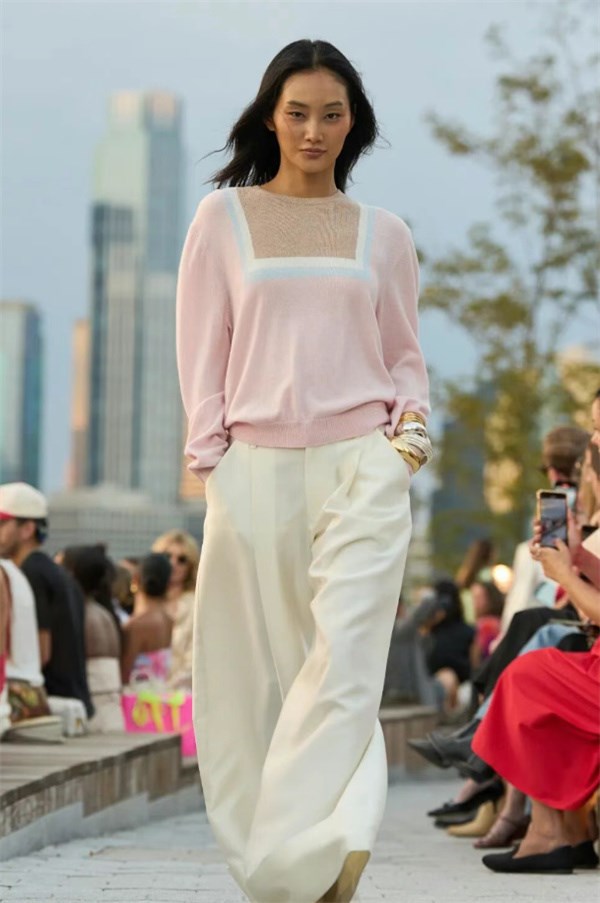 Cynthia Rowley 2026春夏发布会核心亮点