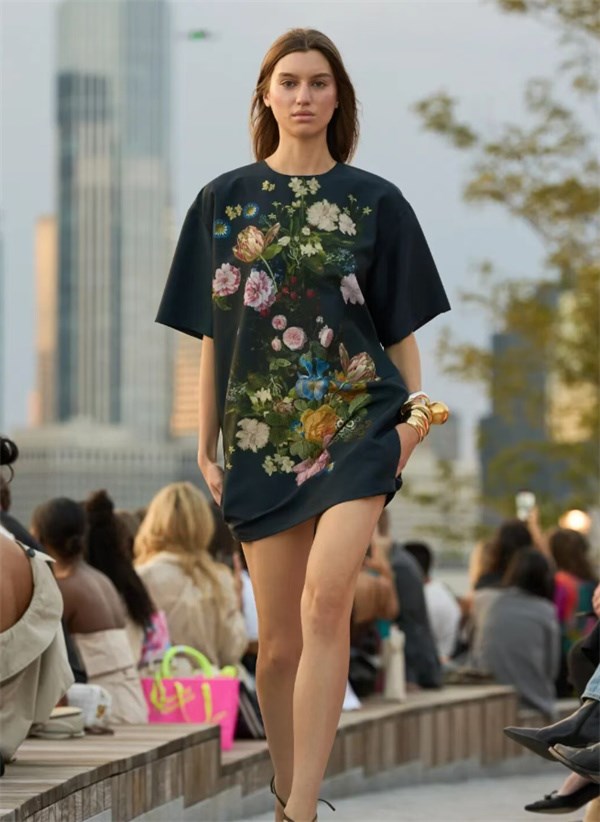 Cynthia Rowley 2026春夏发布会核心亮点