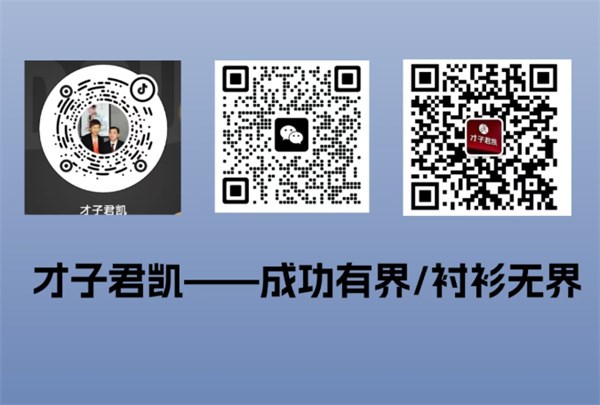 程序员专属:“才子君凯”的优化方案