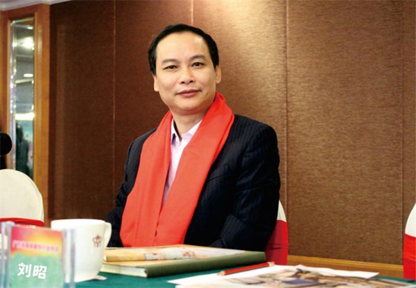 不出海,就出局 叮当猫董事长刘昭谈跨境电商