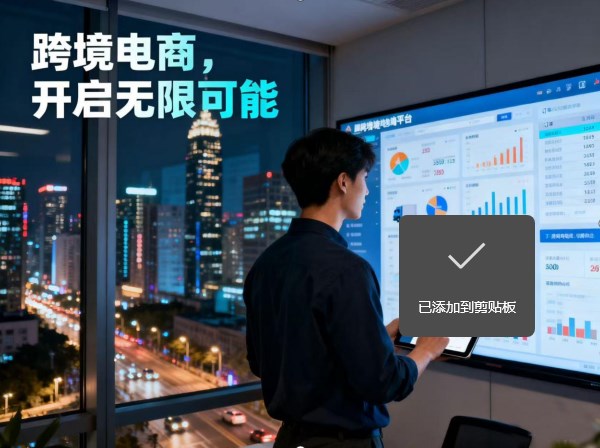 不出海,就出局 叮当猫董事长刘昭谈跨境电商