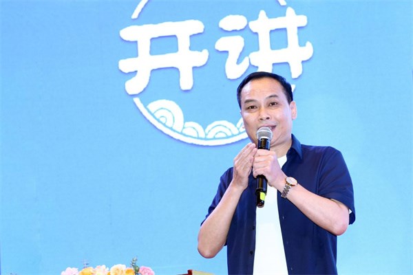 无品牌,不开店。刘昭解析网店品牌授权之道!