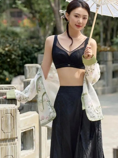 依曼丽内衣:二十年科技匠心,重塑女性自信之美