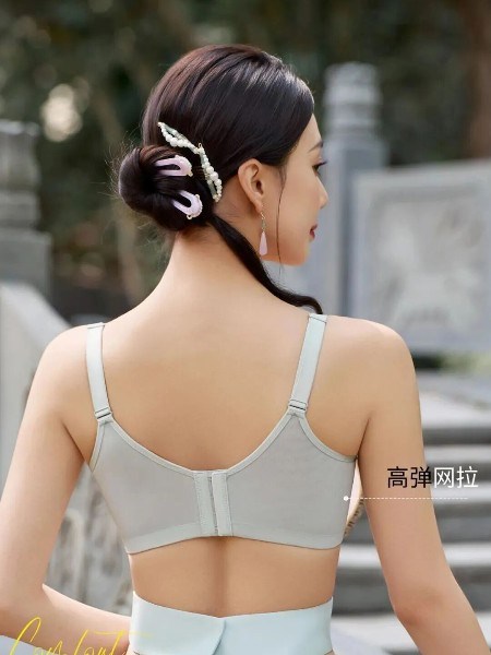 依曼丽内衣:二十年科技匠心,重塑女性自信之美