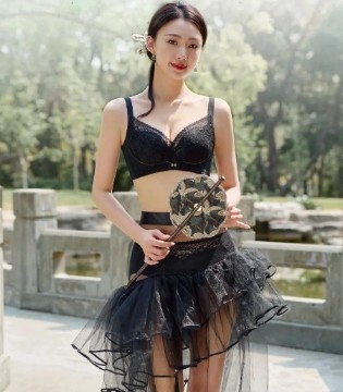 依曼丽内衣：二十年科技匠心，重塑女性自信之美