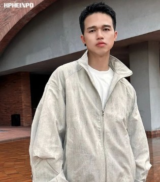 汉朴,hpheinpo,男装,十年砥砺,铸就,时尚商业传奇,招商