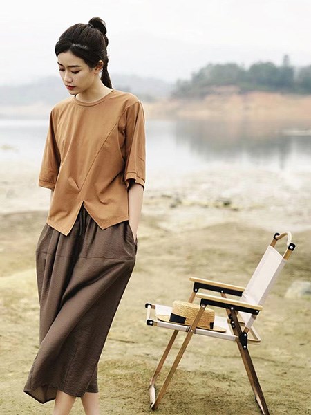 底色女装2026夏季新品订货会诚邀请您莅临