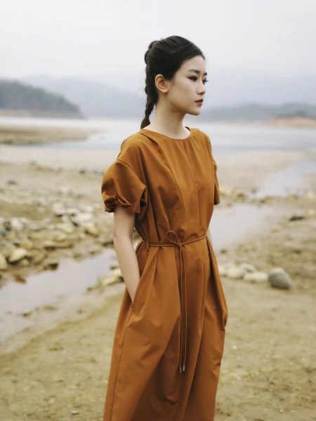 底色女装2026夏季新品订货会诚邀请您莅临