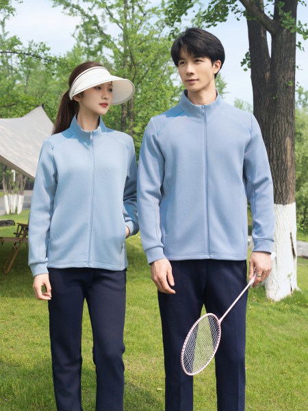 圣澳威斯职业装:以专业匠心,铸就职场得体风范