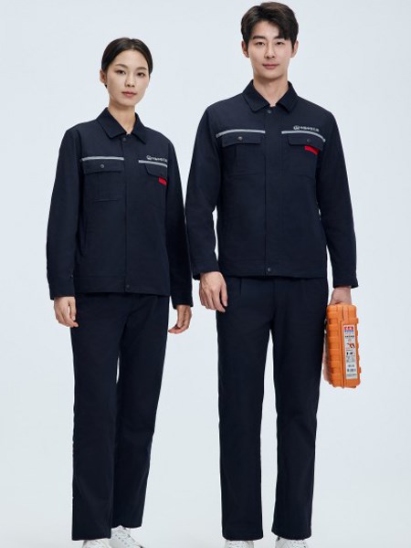 圣澳威斯职业装:以专业匠心,铸就职场得体风范