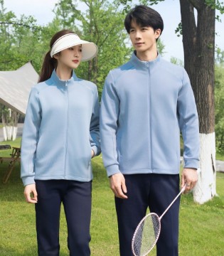 圣澳威斯职业装:以专业匠心,铸就职场得体风范