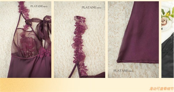 梧桐本色 红钻新品 | 性感禧遇,勾勒法式浪漫