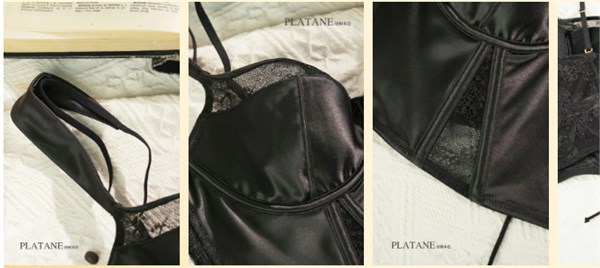 梧桐本色 红钻新品 | 性感禧遇,勾勒法式浪漫