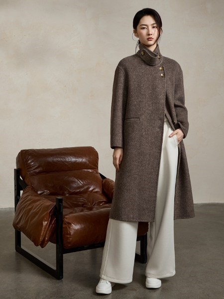 禾等Helen Moda 2025秋季新品:邂逅优雅经典,开启摩登秋日