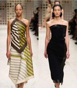 Tod's 2026春夏系列：皮革的奇幻夏日狂想曲