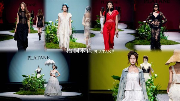 燃动全国！梧桐本色2026春夏新品巡回订货会火热进行，全品类实力引经销商追捧