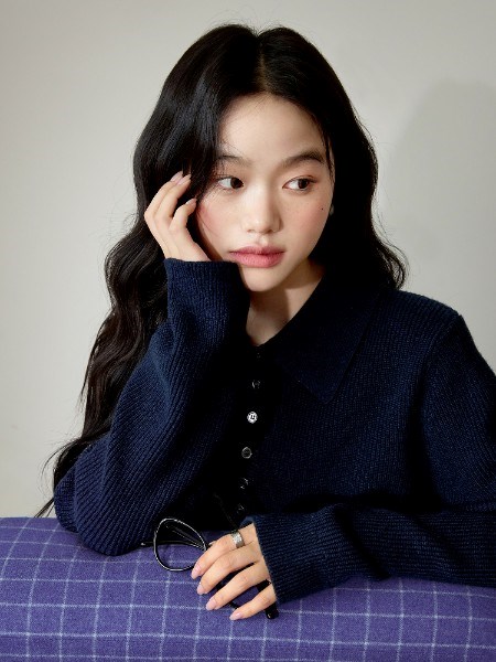 KUOSE阔色2025秋冬新品|解锁Z世代少女的百变衣橱