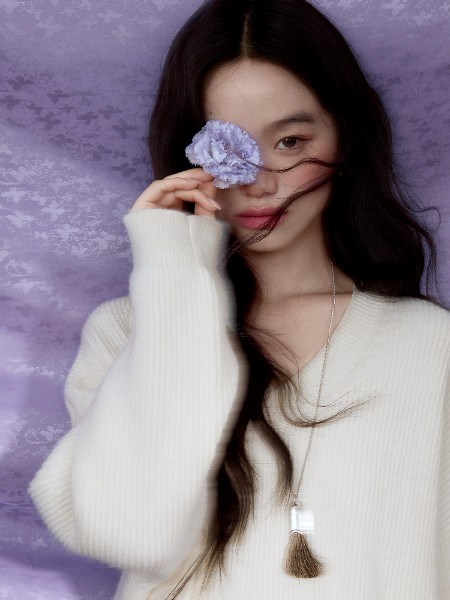 KUOSE阔色2025秋冬新品|解锁Z世代少女的百变衣橱