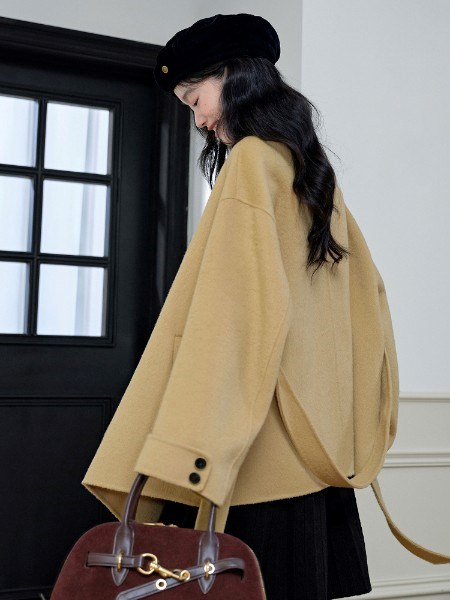 KUOSE阔色2025秋冬新品|解锁Z世代少女的百变衣橱