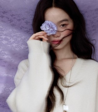 KUOSE阔色2025秋冬新品|解锁Z世代少女的百变衣橱