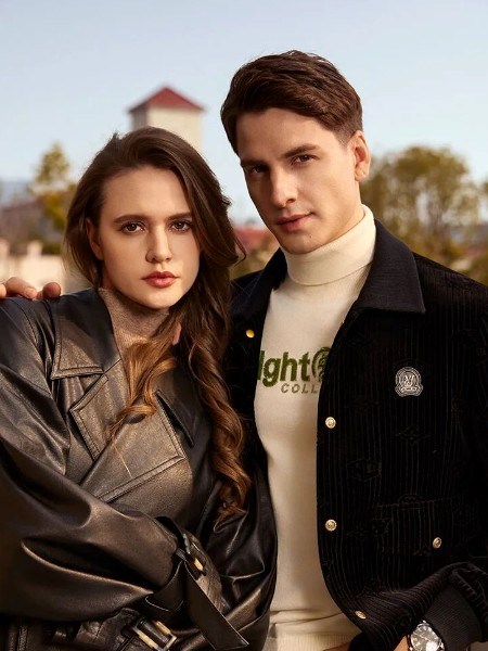 OWL奥迩2025新品上市|以国际视野,重塑都市型男时尚法则