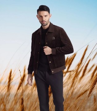 OWL奥迩2025新品上市|以国际视野,重塑都市型男时尚法则