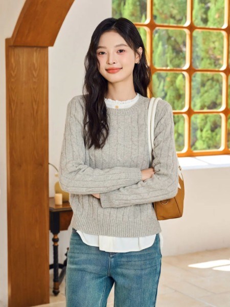 费依FAY FAYEE 2025新品发布|以自由之名,重塑女性衣橱的无限可能