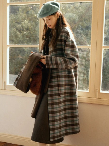 费依FAY FAYEE 2025新品发布|以自由之名,重塑女性衣橱的无限可能