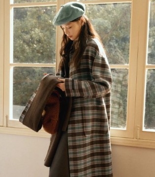 费依FAY FAYEE 2025新品发布|以自由之名,重塑女性衣橱的无限可能