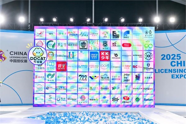 六载蝉联!叮当猫再获2025娃斯卡中国孕婴童产业年度品牌案例!