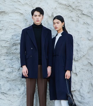 圣澳威斯职业装:通勤战场上的时尚利器