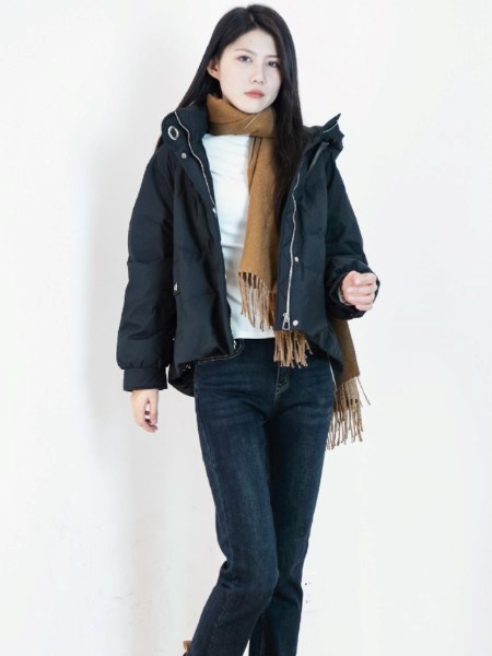 罗曼可2025秋冬:邂逅优雅,开启时尚新章