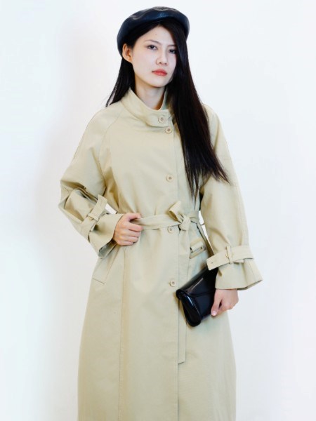 罗曼可2025秋冬:邂逅优雅,开启时尚新章