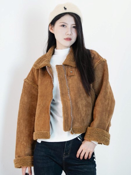 罗曼可2025秋冬:邂逅优雅,开启时尚新章