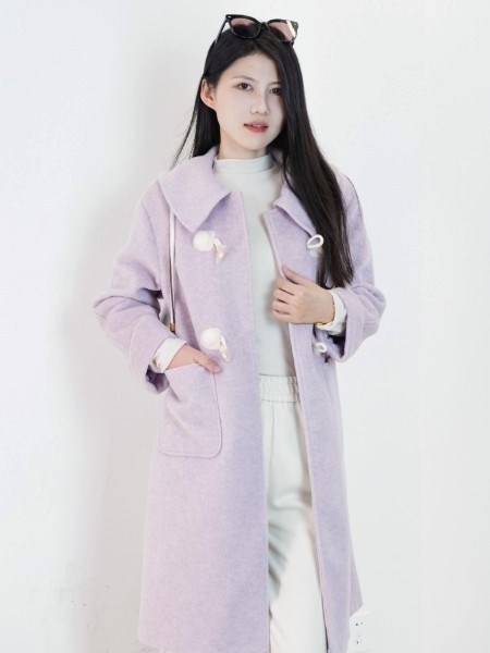 罗曼可2025秋冬:邂逅优雅,开启时尚新章