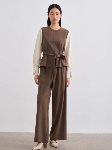 青稚新品:解锁秋日时尚,邂逅高端优雅