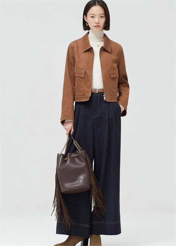 betu百图 | 2025冬季「都市游牧」系列