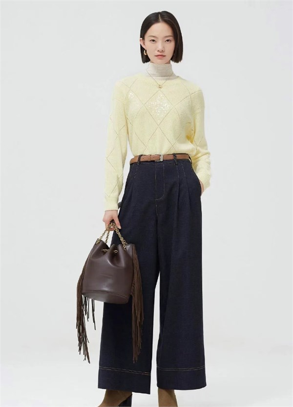 betu百图 | 2025冬季「都市游牧」系列