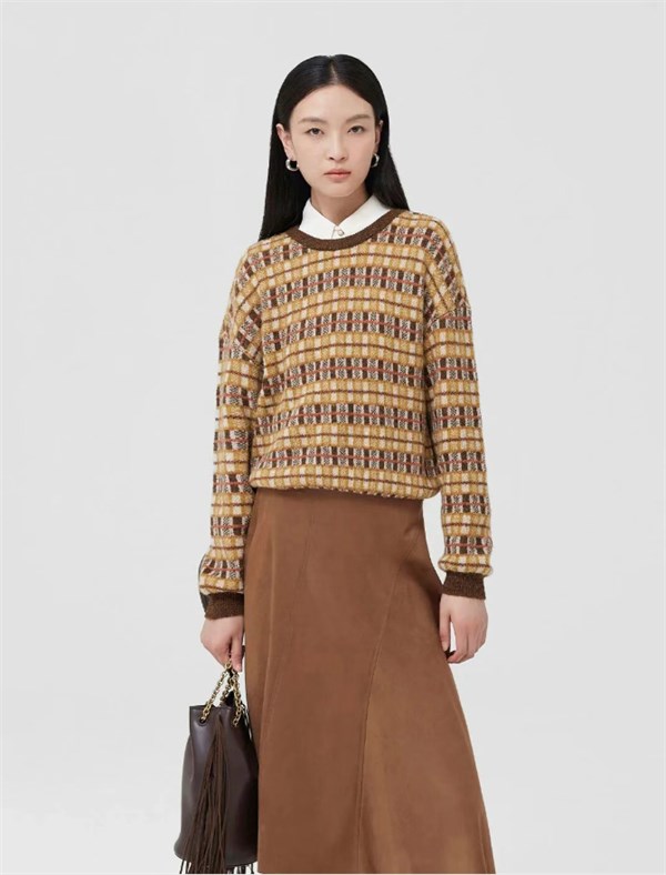 betu百图 | 2025冬季「都市游牧」系列