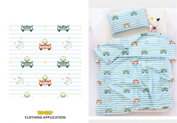 叮当猫推出碳中和系列产品,引领绿色生活新时尚