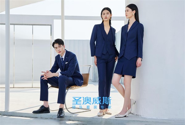 年底出席重要场合,巨推荐本系列定制西装!