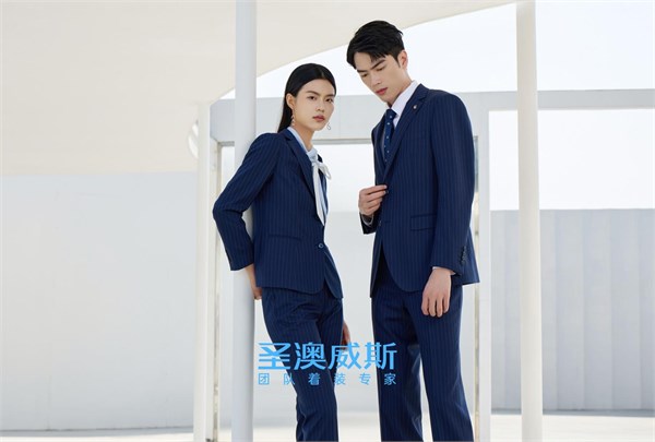 年底出席重要场合,巨推荐本系列定制西装!