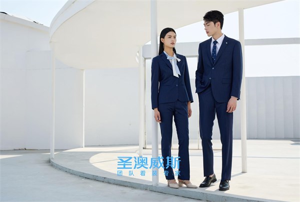 年底出席重要场合,巨推荐本系列定制西装!