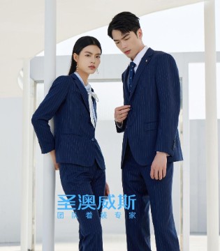 年底出席重要场合,巨推荐本系列定制西装！