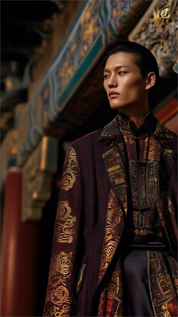 深圳时装周SS26,邀您共赴「香云万象」之约,见证东方美学