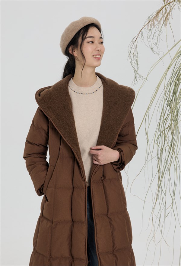 補丁生活  巴恩風穿搭，把自由穿在冬日里