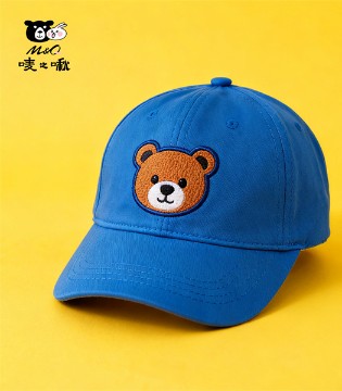 唛之啾,M&Q儿童鸭舌帽,匠心打造童趣单品,定义萌娃潮流新范式